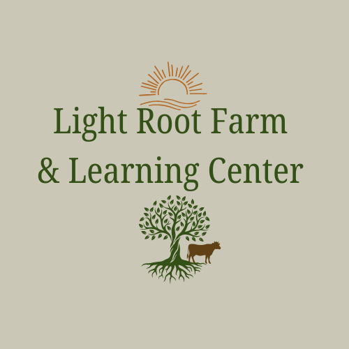 Fall Session - Parent Child Program at Light Root Farm - logo